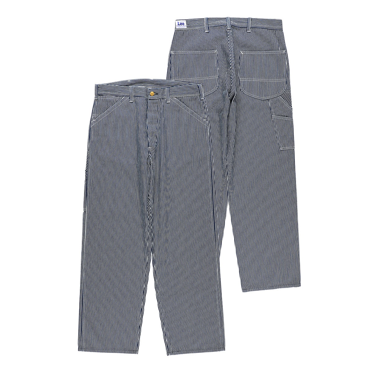 Lee / SD Painter Pants WW II