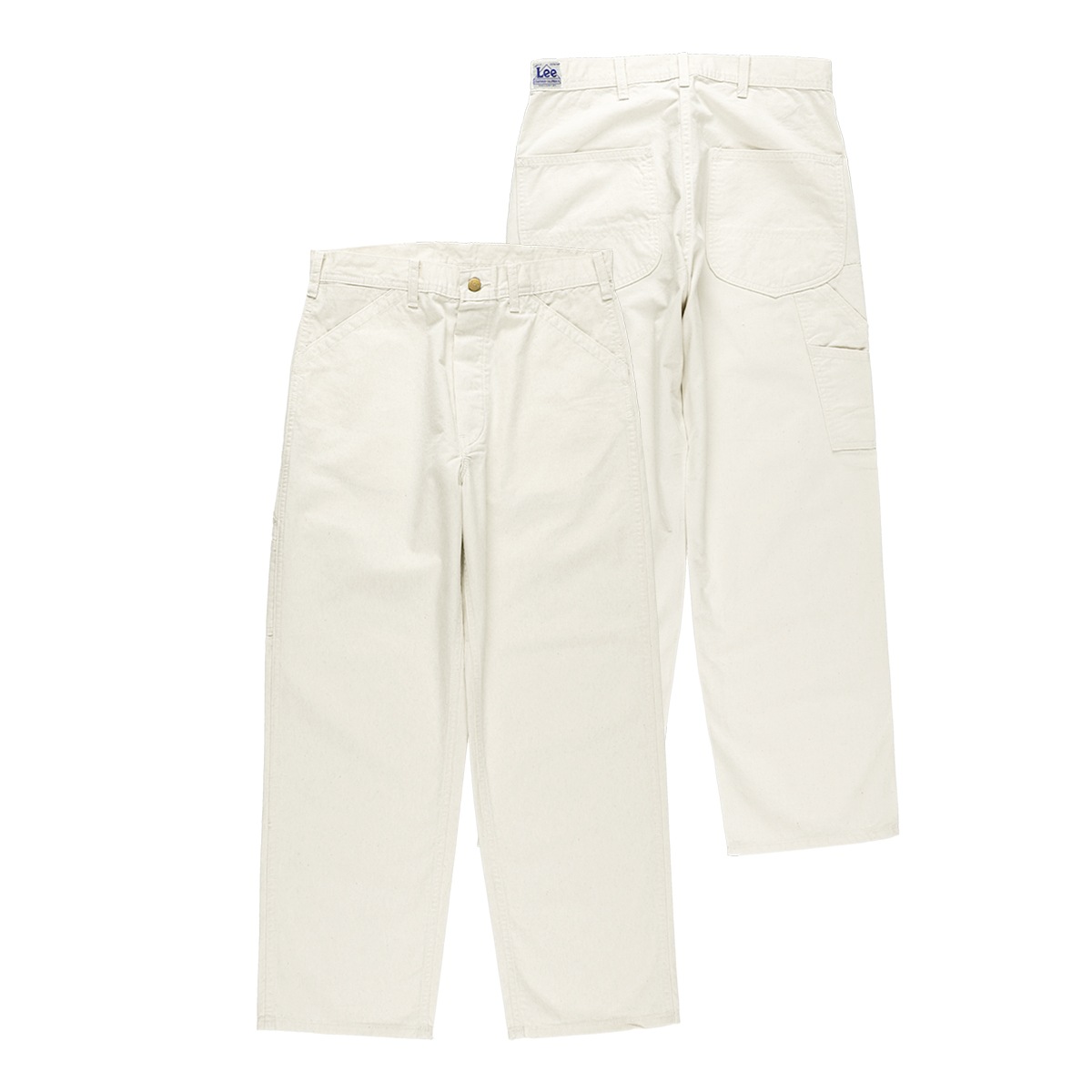 Lee / SD Painter Pants WW II