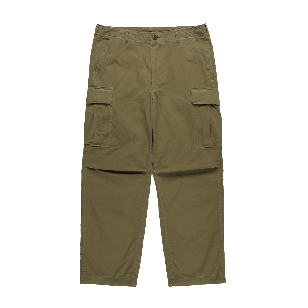 SD Jungle Fatigue Cargo Pants Vintage Wash