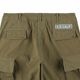 SD Jungle Fatigue Cargo Pants Vintage Wash