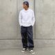 SD Jungle Fatigue Cargo Pants Vintage Wash