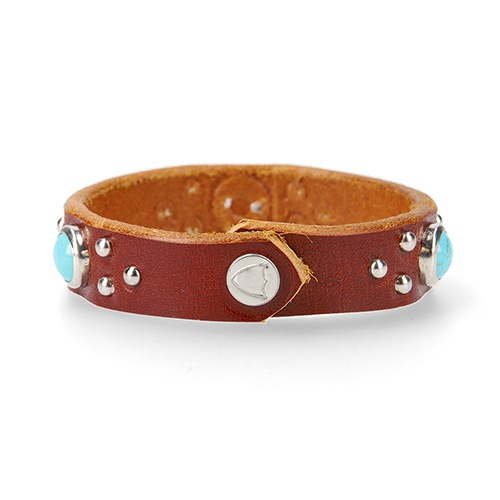 HTC Bracelet #B Turquoise