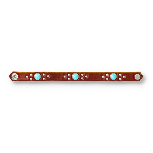 HTC Bracelet #B Turquoise