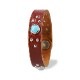 HTC Bracelet #B Turquoise