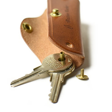 Button Works Concho Key Case Type 3