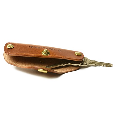 Button Works Concho Key Case Type 3