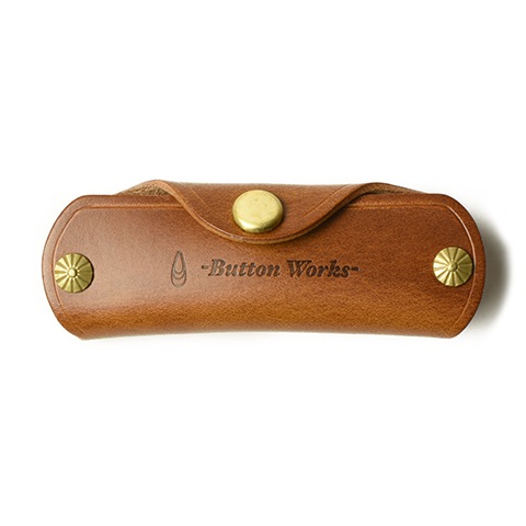 Button Works Concho Key Case Type 3