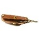 Button Works Concho Key Case Type 3