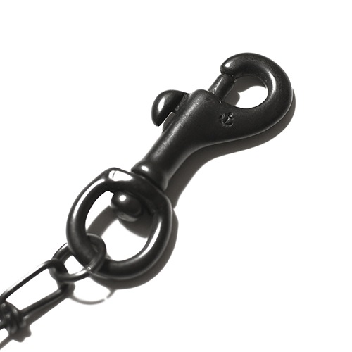 Button Works Black Line 30's Chain