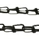 Button Works Black Line 30's Chain
