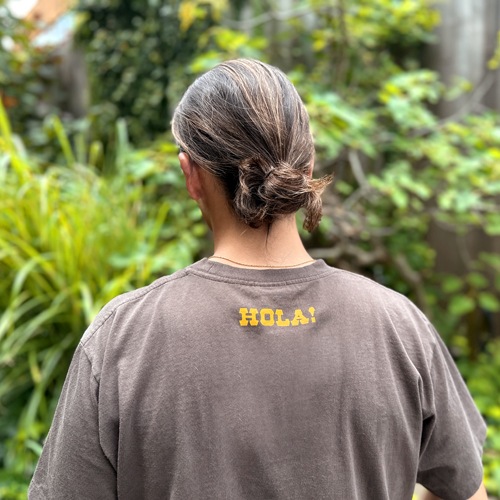 Jeff for SD US Cotton Logo T Official Store Limited