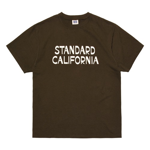 Jeff for SD US Cotton Logo T Official Store Limited