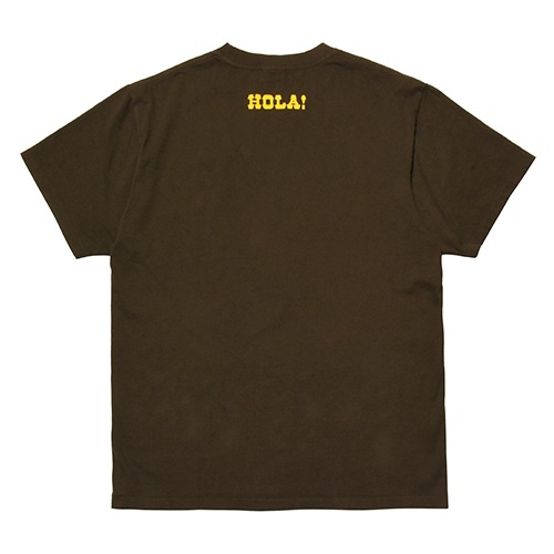 Jeff for SD US Cotton Logo T Official Store Limited