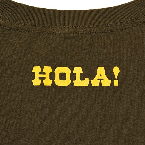 Jeff for SD US Cotton Logo T Official Store Limited