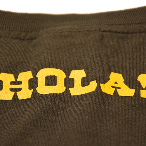 Jeff for SD US Cotton Logo T Official Store Limited