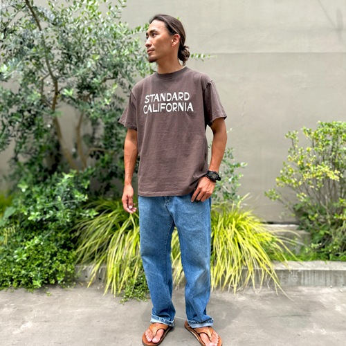 Jeff for SD US Cotton Logo T Official Store Limited