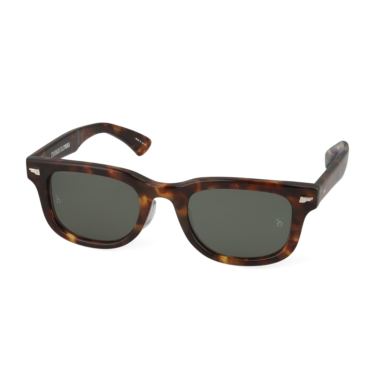 KANEKO OPTICAL / SD Sunglasses Type 9