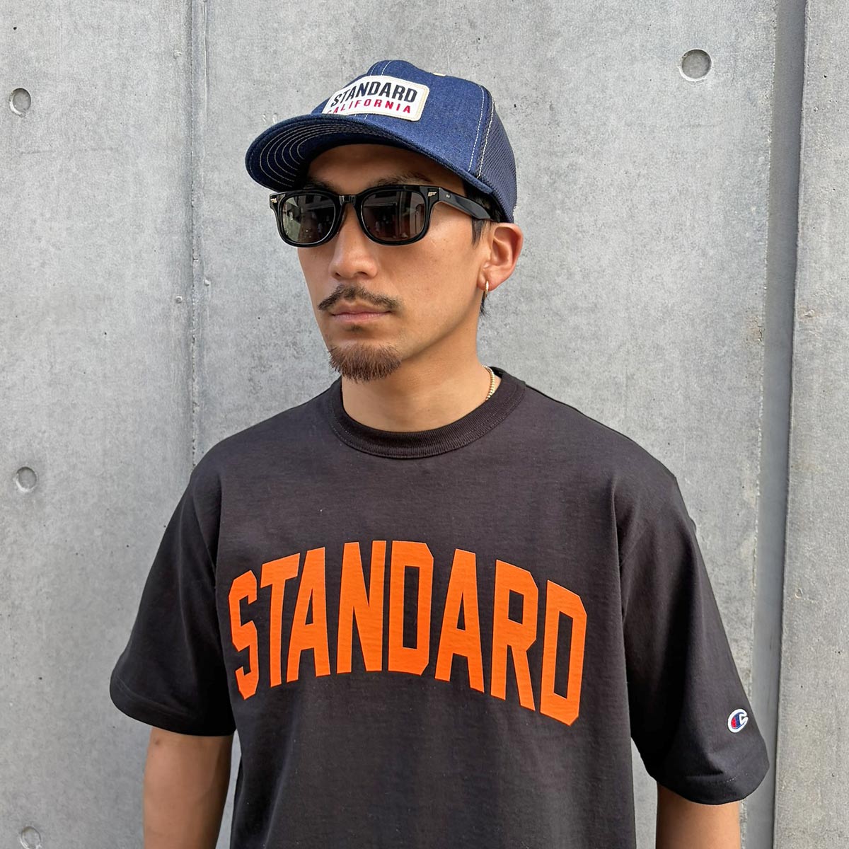 KANEKO OPTICAL / SD Sunglasses Type 9