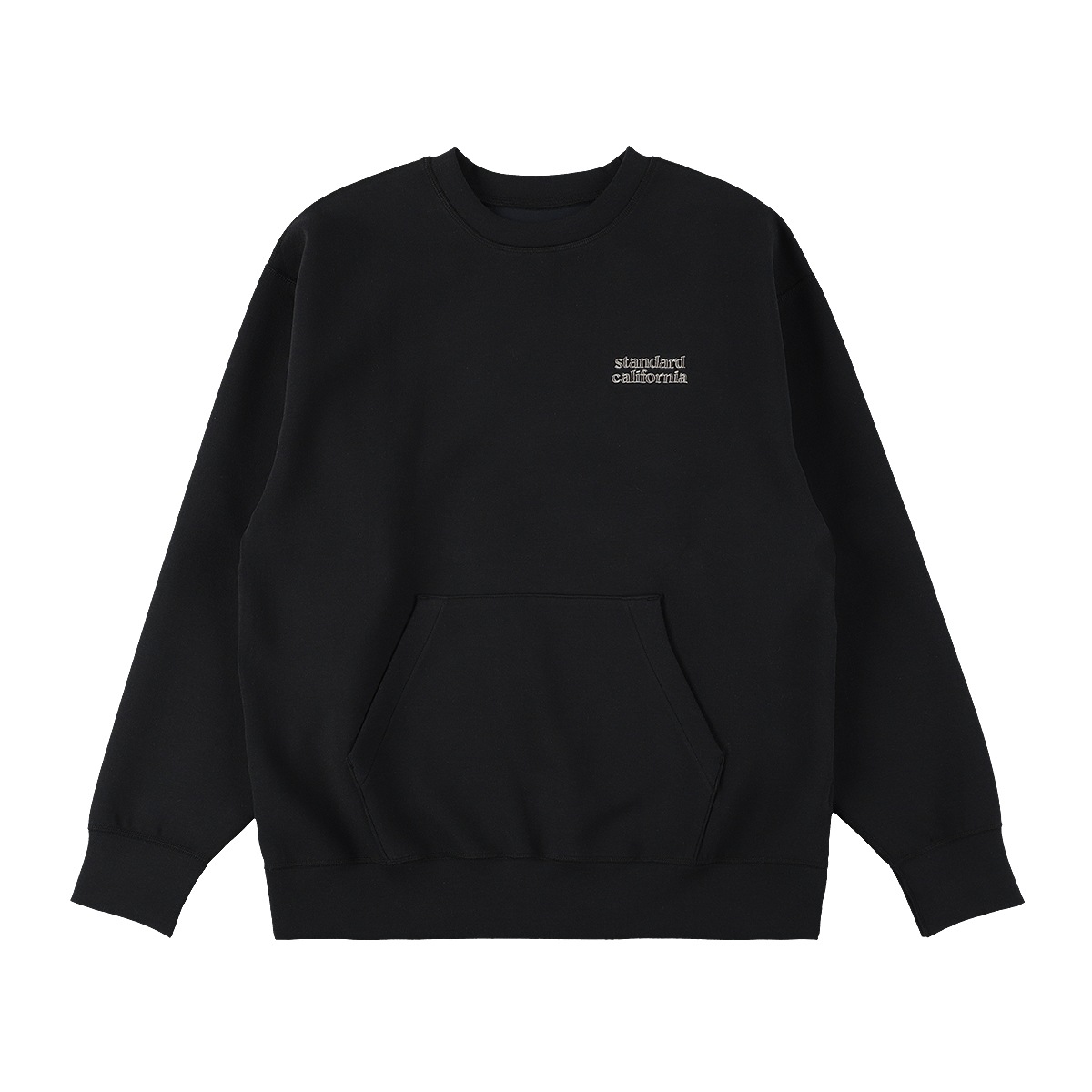 SD Tech Warm Sweat