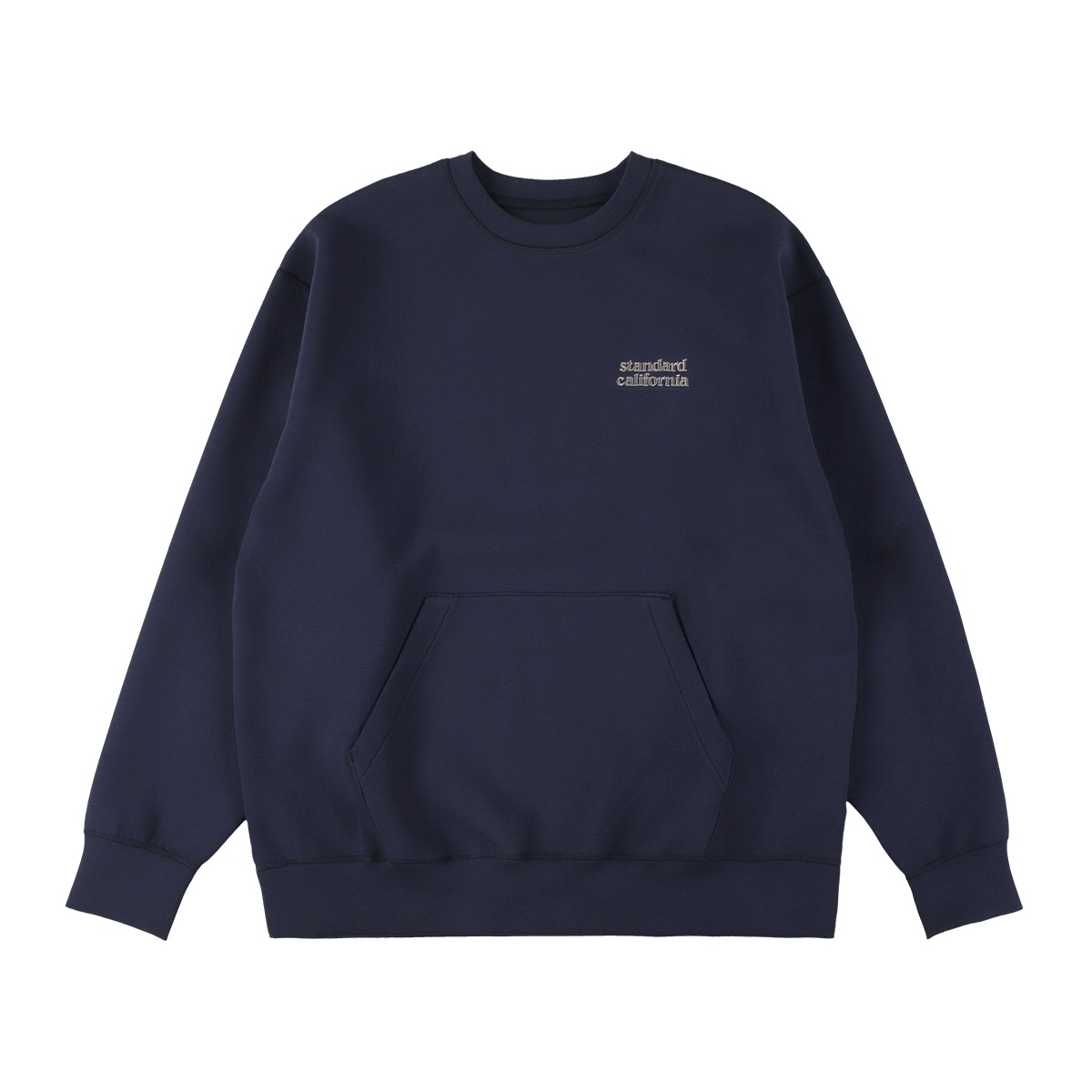 SD Tech Warm Sweat