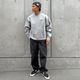 SD Tech Warm Sweat