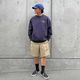 SD Tech Warm Sweat