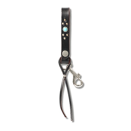 HTC Snap Key Holder #B Turquoise 0.5