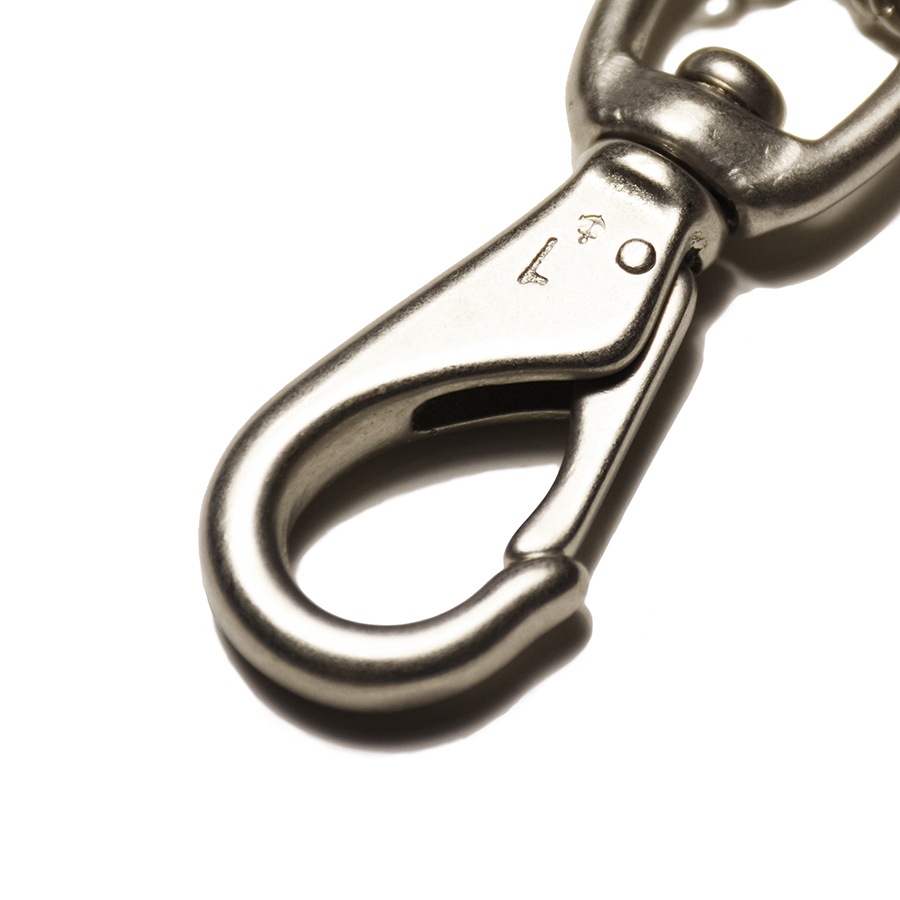 Button Works Yacht Hook Anchor