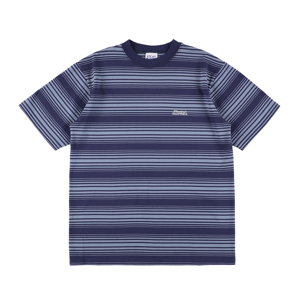 SD Heavyweight Border T