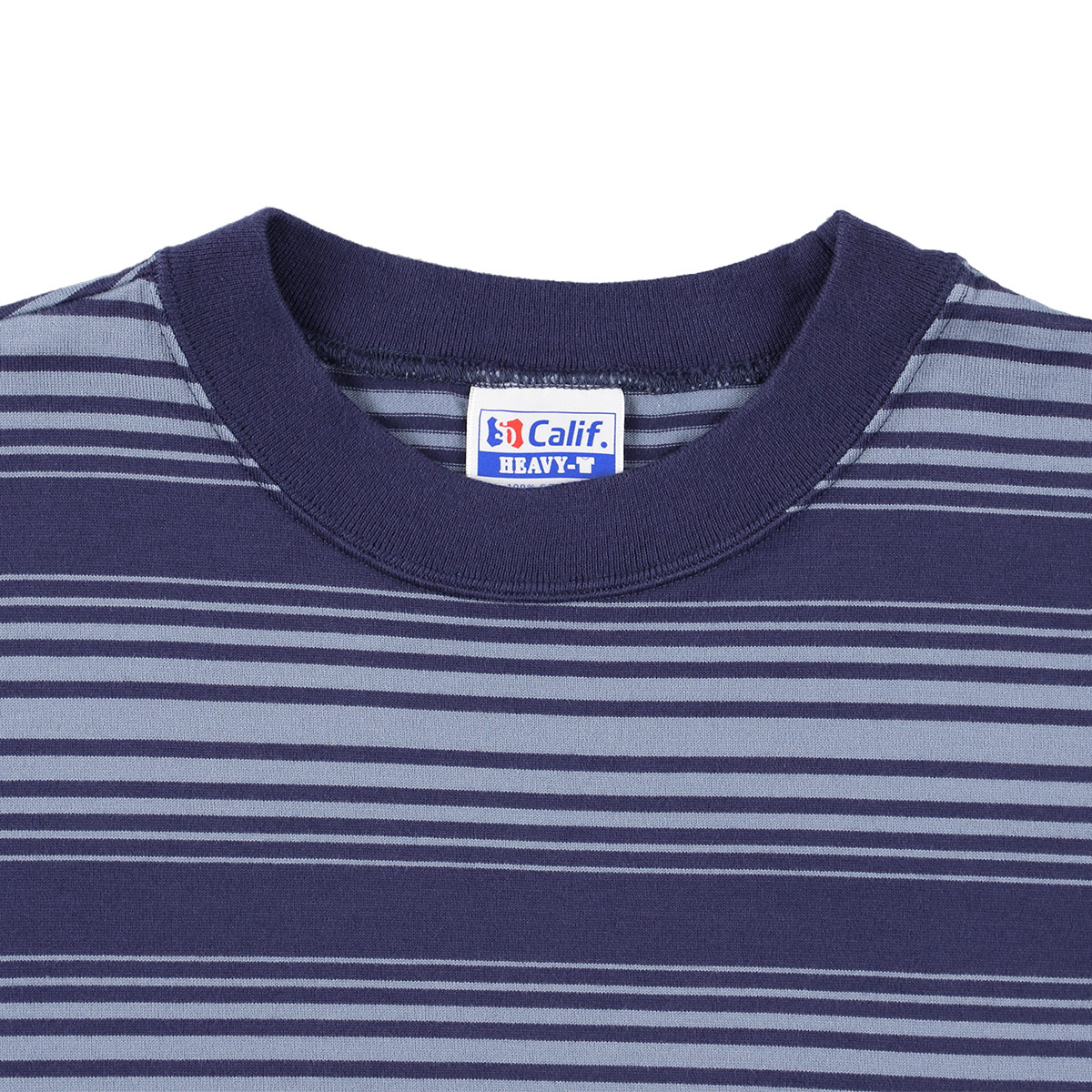SD Heavyweight Border T