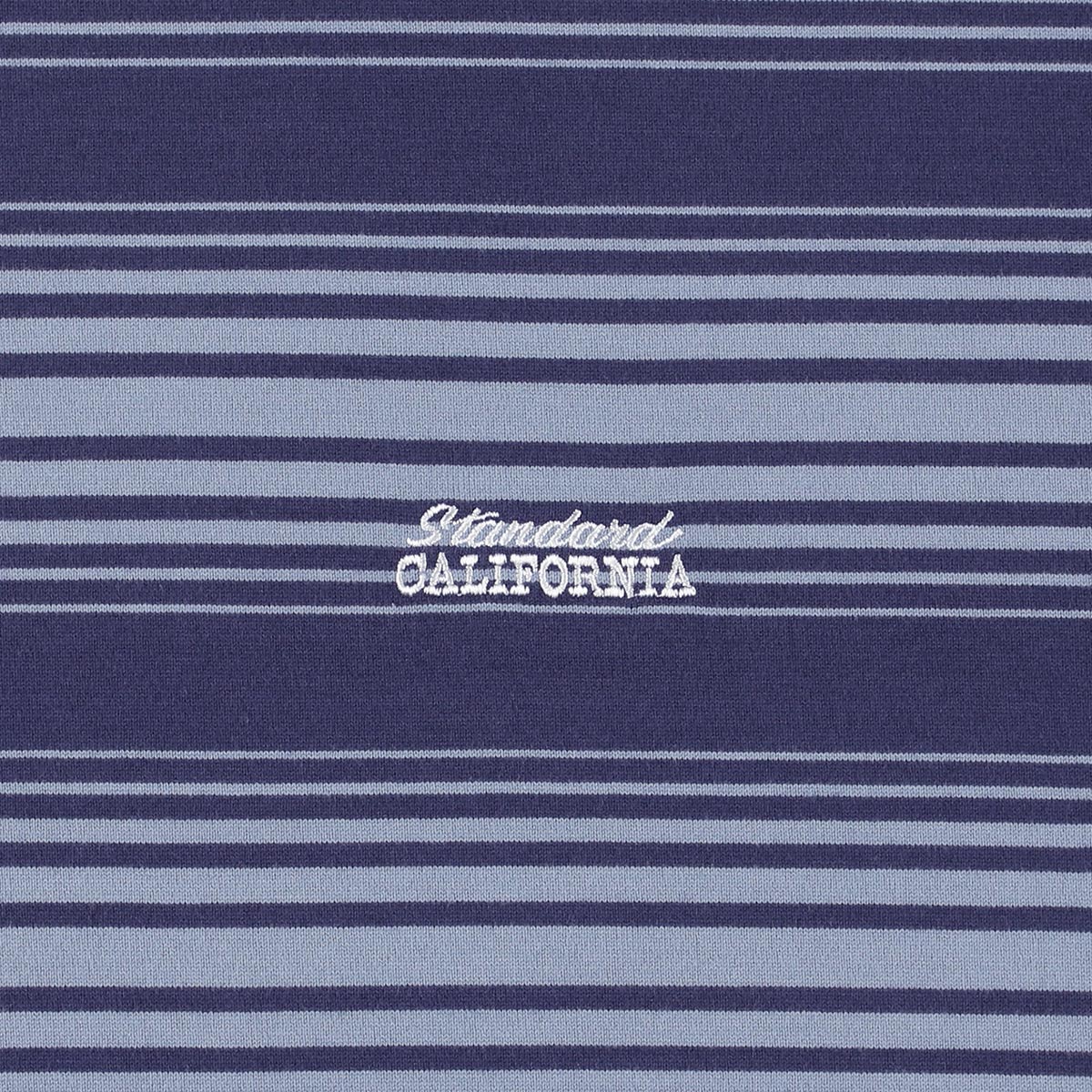 SD Heavyweight Border T