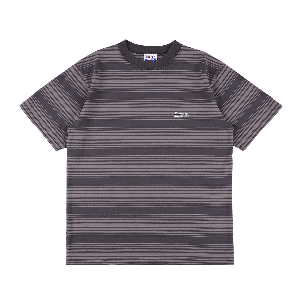 SD Heavyweight Border T