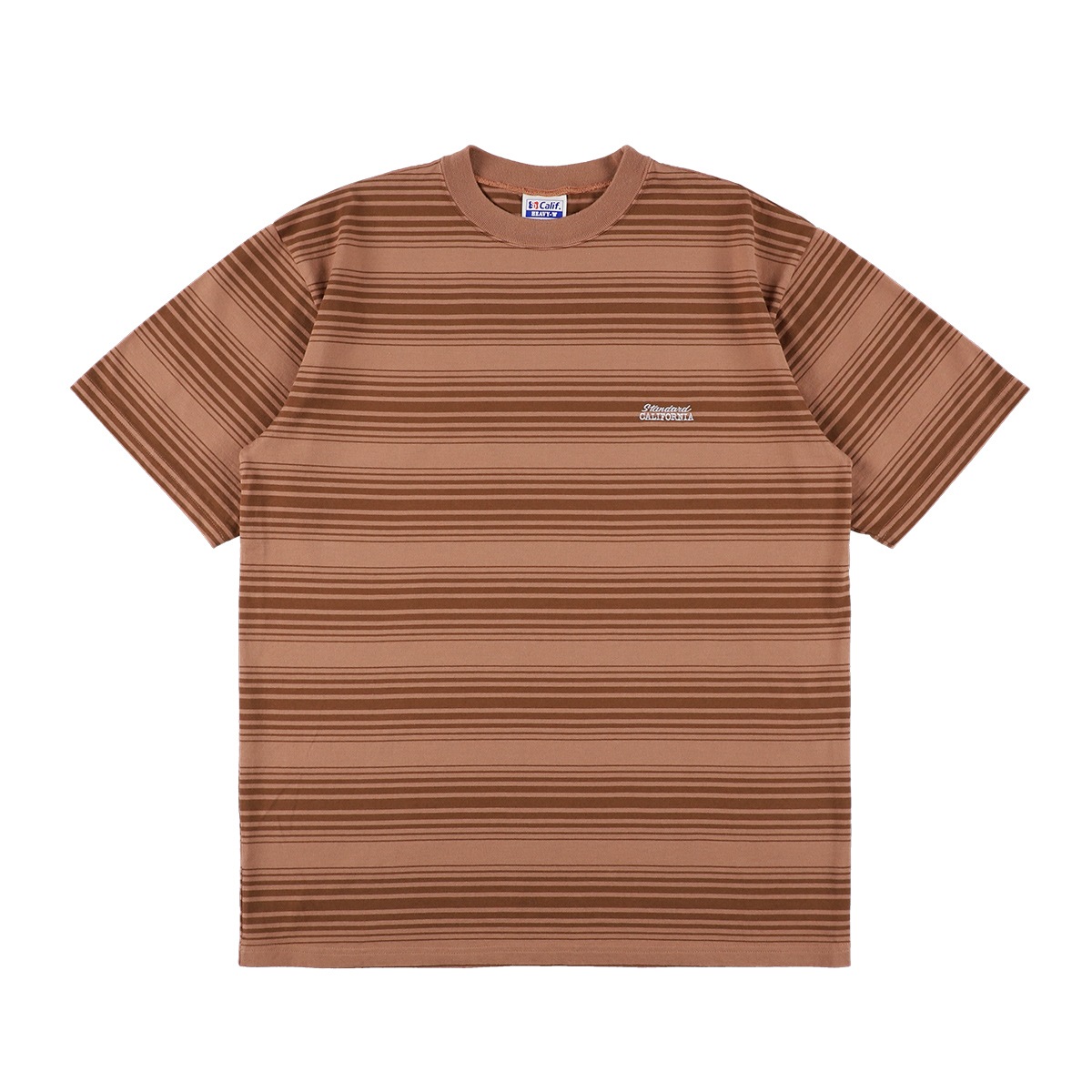 SD Heavyweight Border T