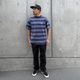 SD Heavyweight Border T