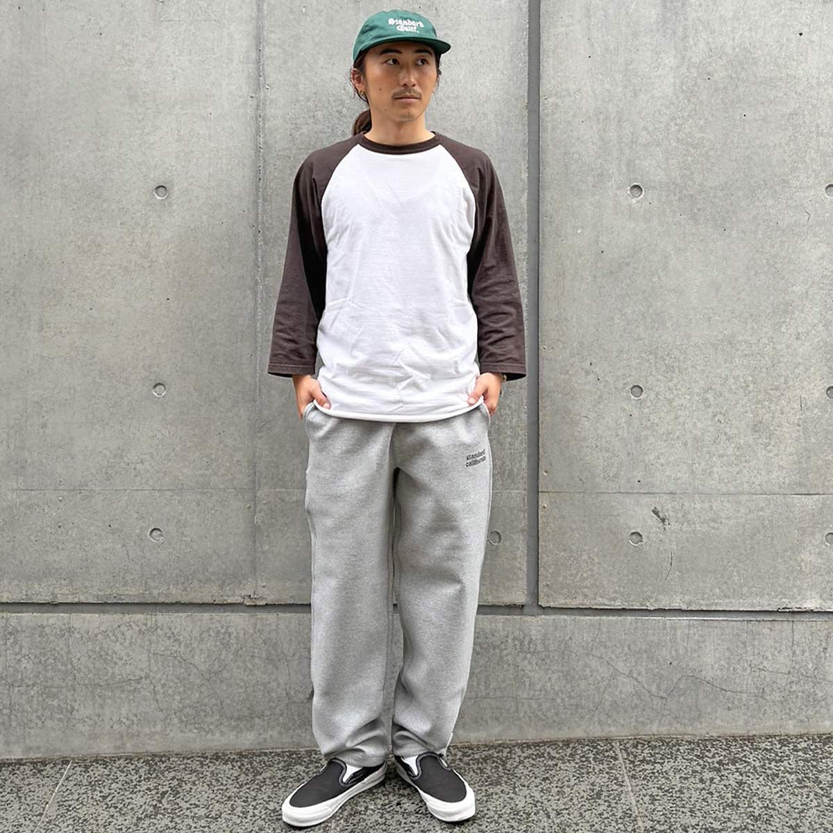 SD Tech Warm Sweat Pants