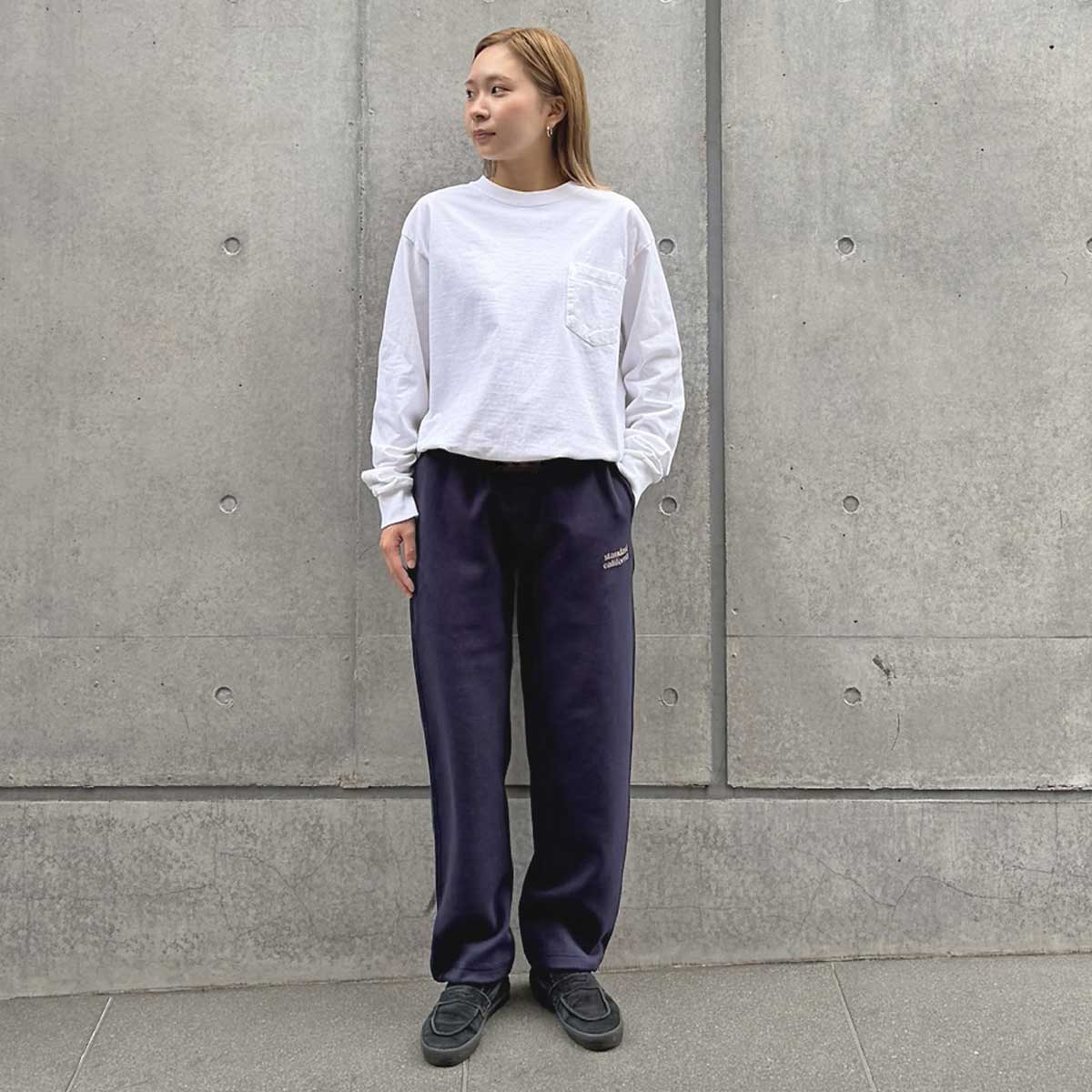 SD Tech Warm Sweat Pants