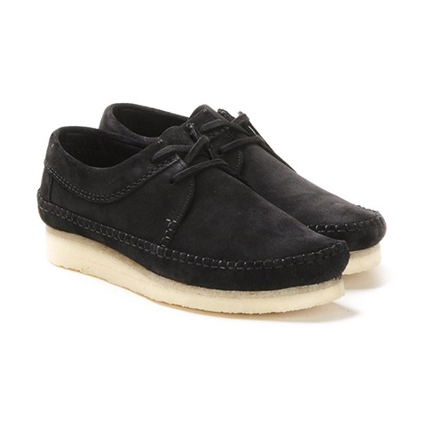Clarks Weaver