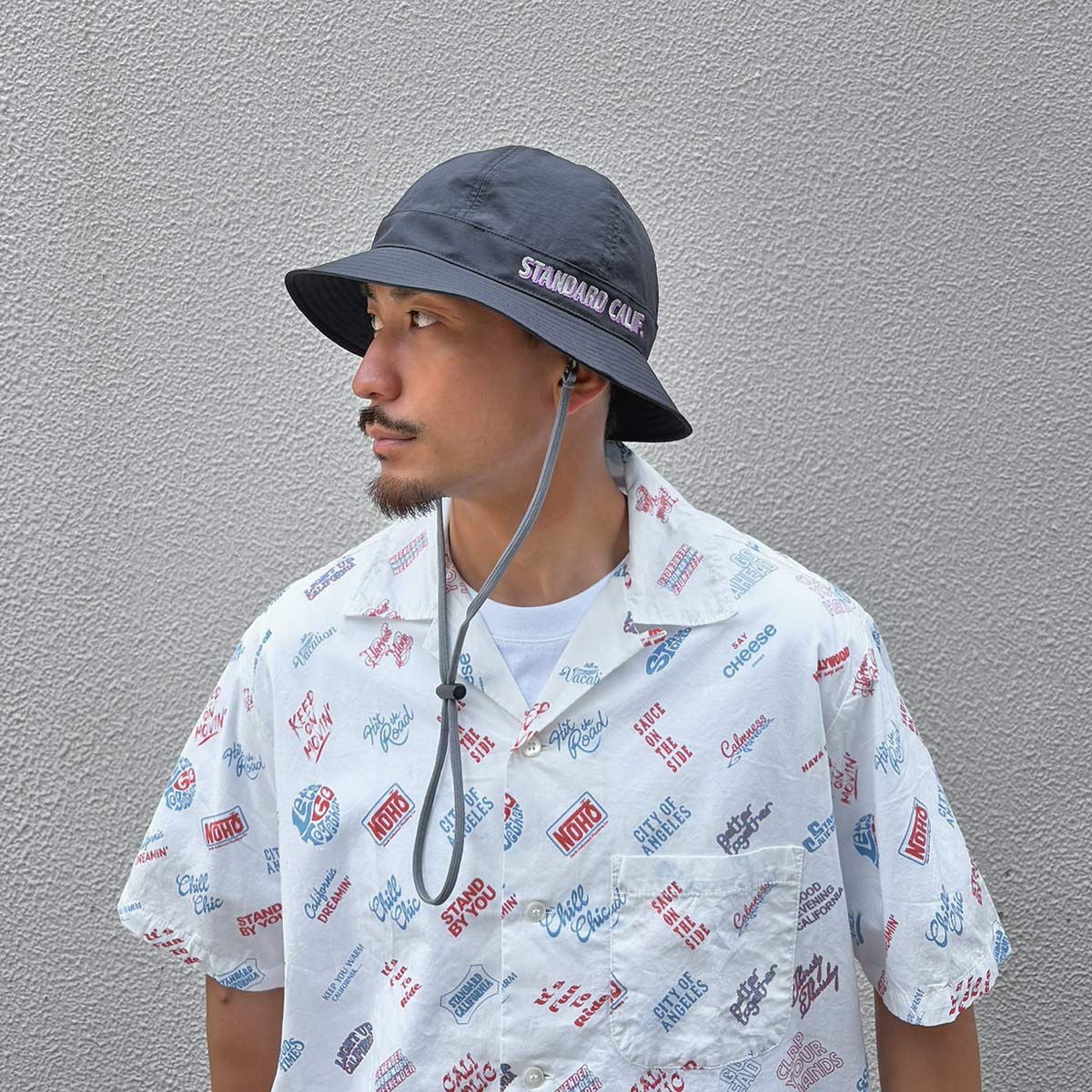 SD Active Hat