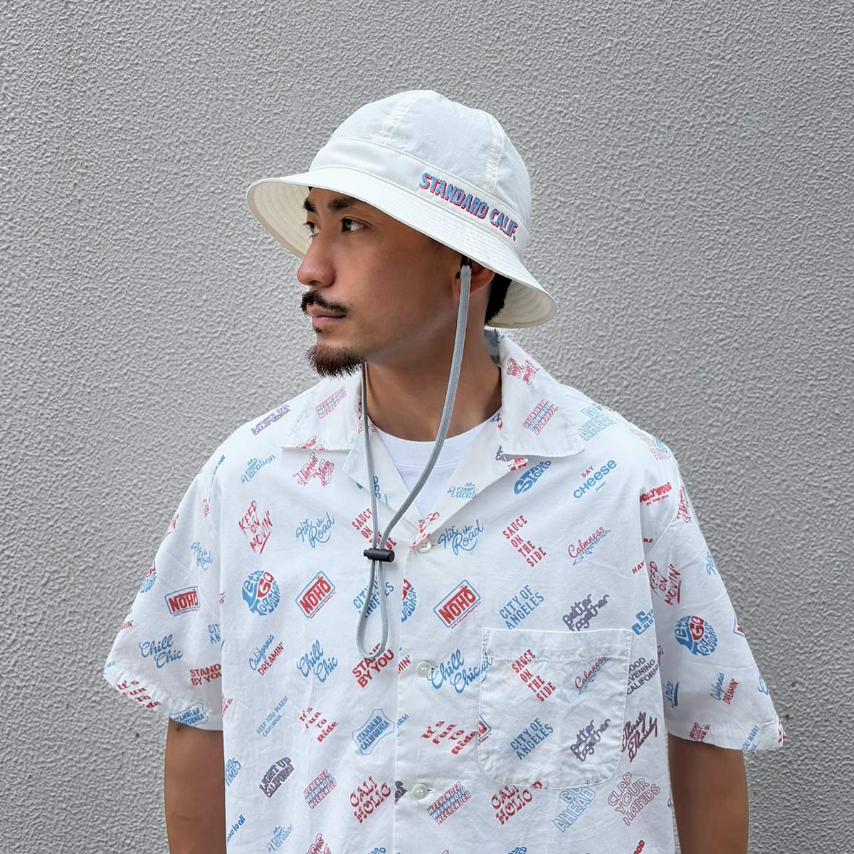 SD Active Hat