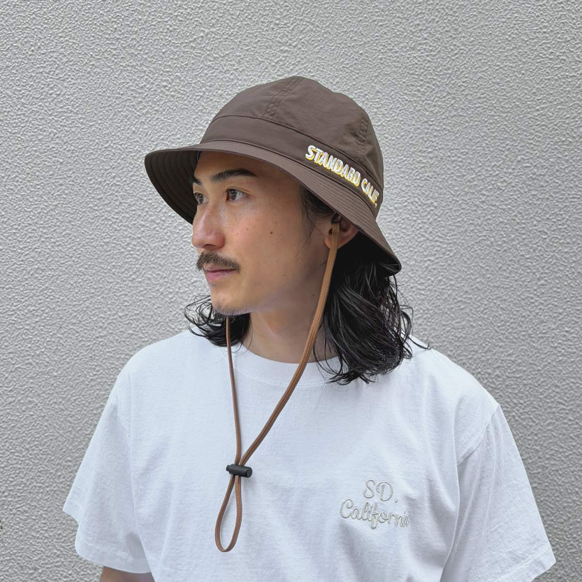 SD Active Hat