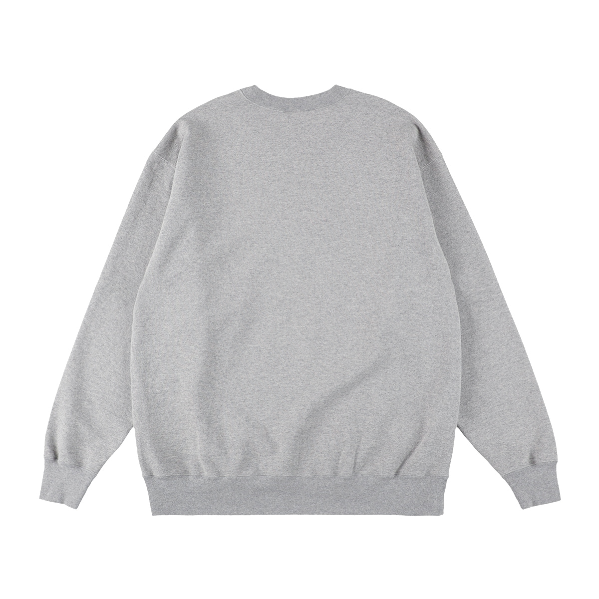 SD US Cotton Modern Twist Signs Logo2 Sweat