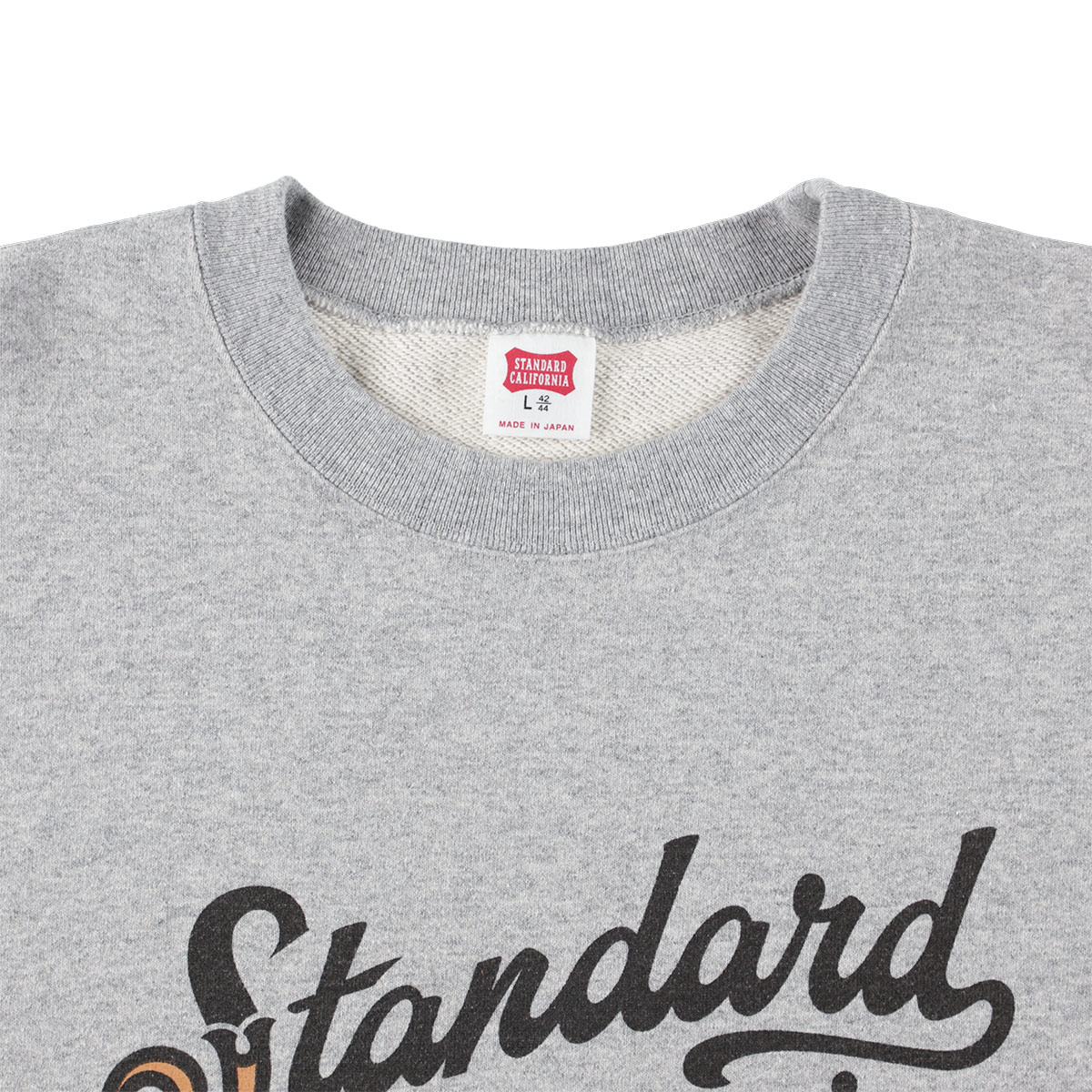 SD US Cotton Modern Twist Signs Logo2 Sweat