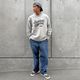 SD US Cotton Modern Twist Signs Logo2 Sweat