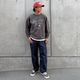 SD US Cotton Modern Twist Signs Logo2 Sweat