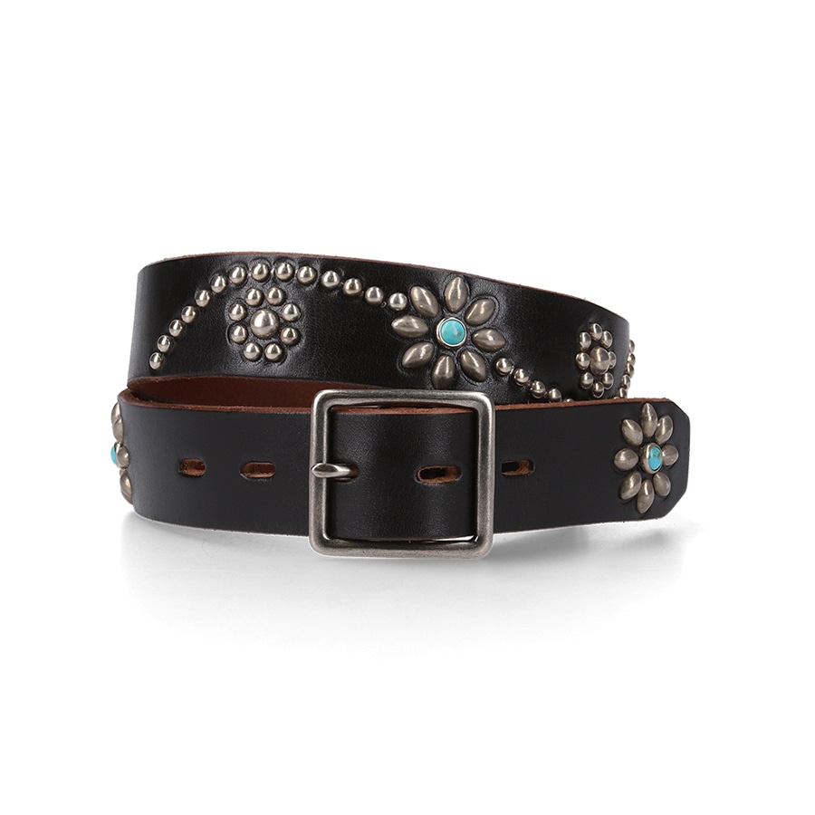 HTC Belt #25 Turquoise 1.25 W/End