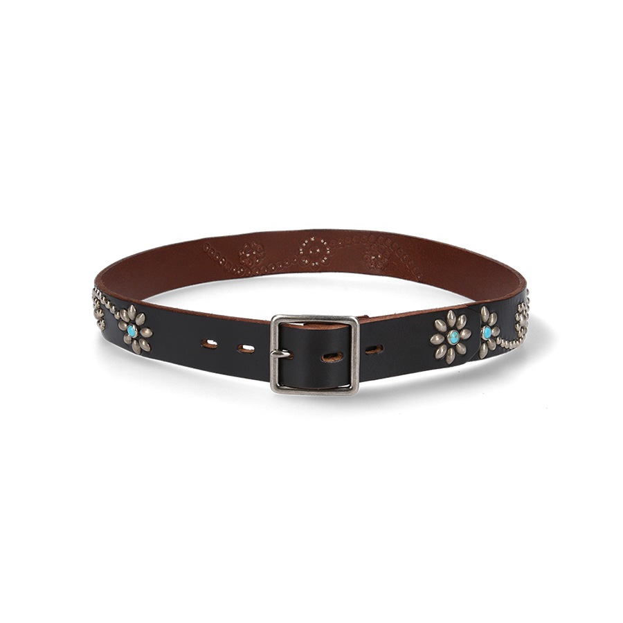 HTC Belt #25 Turquoise 1.25 W/End