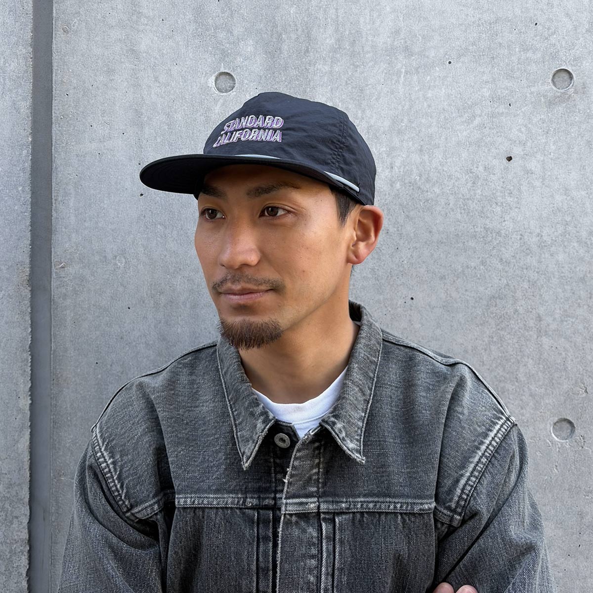 SD Active Cap