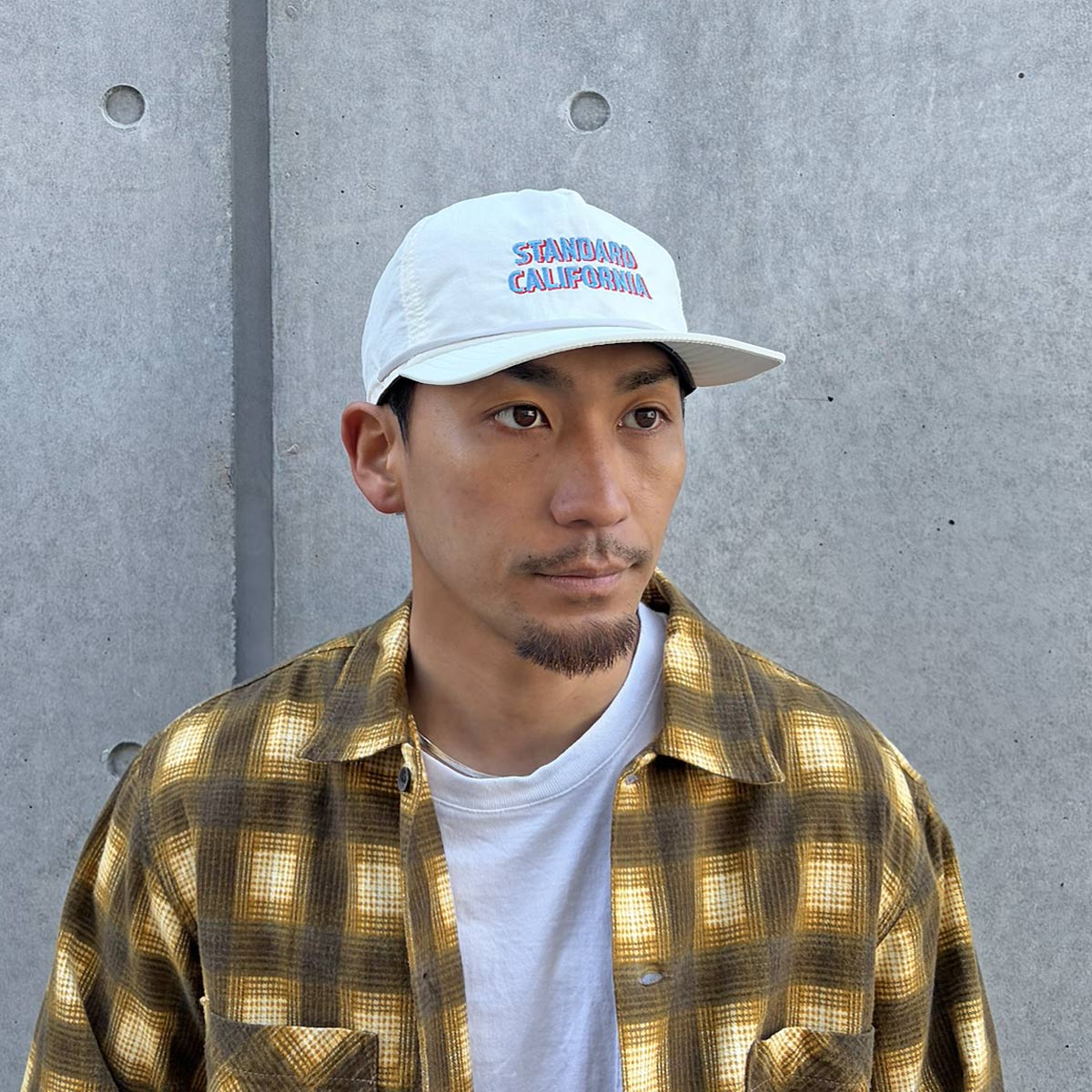 SD Active Cap