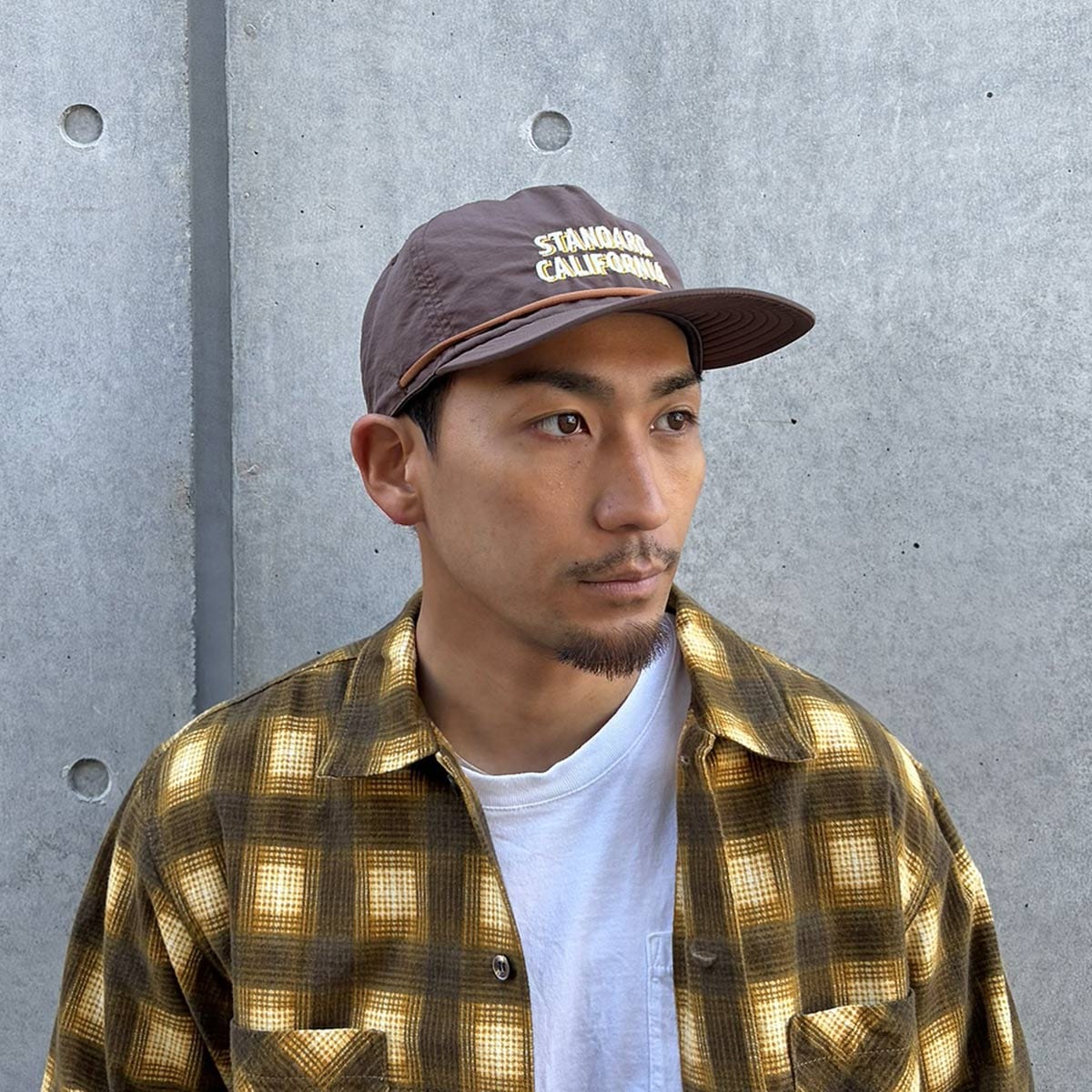 SD Active Cap