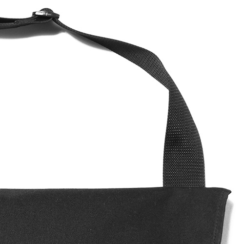 SD Messenger Shoulder Bag